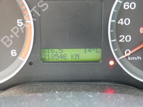 Starter FORD FOCUS II (DA_, HCP, DP) 1.8 TDCi | BP23689524M8  - Image 16