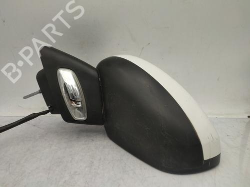 Left mirror CITROËN C3 II (SC_) 1.1 i | BP29450234C26 
