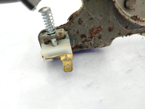 Hand brake DACIA SANDERO II 1.5 Blue dCi 95 (B8JL) | BP23757301I18  - Image 8
