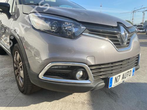 Rear parcel shelf RENAULT CAPTUR I (J5_, H5_) 1.5 dCi 110 | BP36646338C85 - Image 32