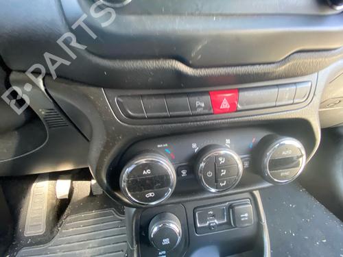 Dashboard JEEP RENEGADE SUV (BU, B1, BV) 2.0 CRD 4x4 | BP37531191C46 - Image 12
