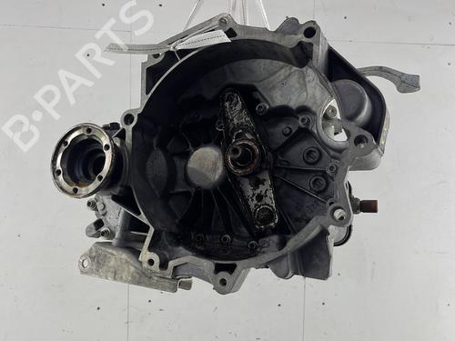 Getriebe für VW POLO V (6R1, 6C1) 1.2 (70 hp) 29635735