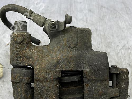 Right front brake caliper FIAT PUNTO (188_) 1.2 60 (188.030, .050, .130, .150, .230, .250) | BP23673777M104 