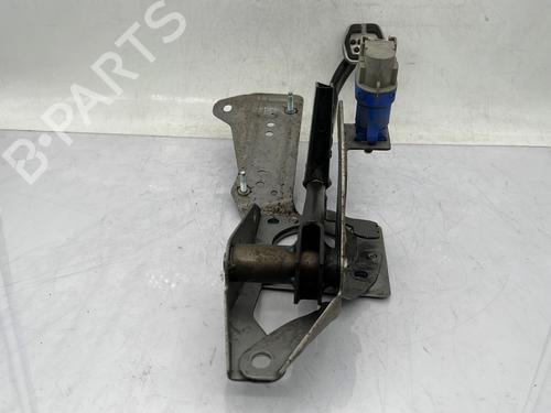 Break pedal FORD FOCUS IV (HN) 1.0 EcoBoost | BP29839252I19 - Image 5