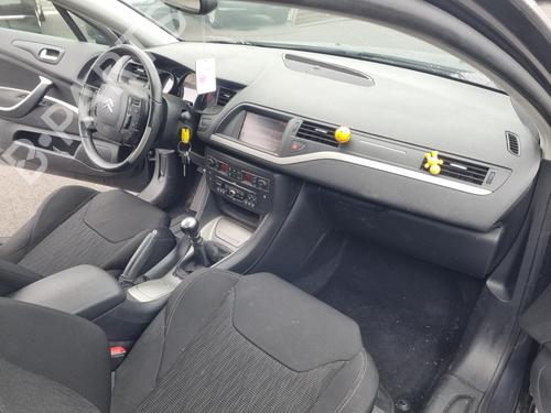 Steering column stalk CITROËN C5 III (RD_) 2.0 HDi 140 (RDRHF8, RDRHFA, RDRHA8, RDRHAJ) | BP23708305I23  - Image 57