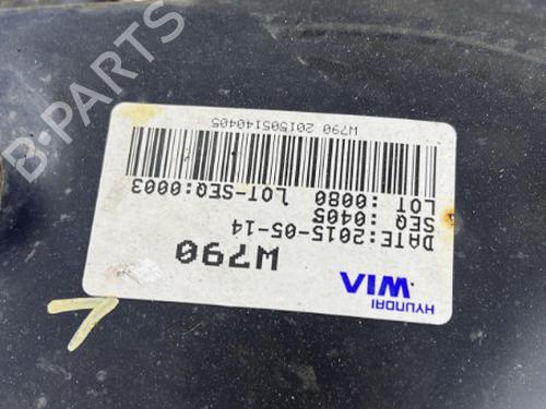 Subframe KIA RIO III (UB) 1.2 CVVT | BP23752402M9 - Image 3