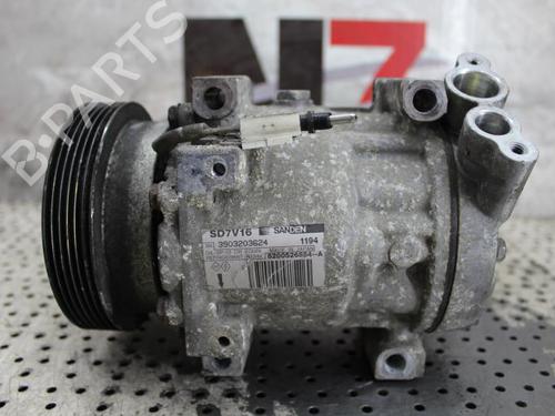 AC compressor DACIA LOGAN (LS_) 1.6 16V (LS09, LS0L, LS0M, LS0P, LS0V, LS18, LS1S, LS1V,... | BP23687800M34  - Image 5