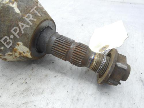 Left front driveshaft OPEL ASTRA H (A04) 1.7 CDTI (L48) | BP23695668M38 