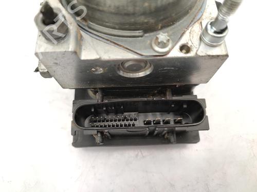 Used ABS pump RENAULT CLIO III Grandtour (KR0/1_) 1.5 dCi (KR0F) (86 hp) 23750762