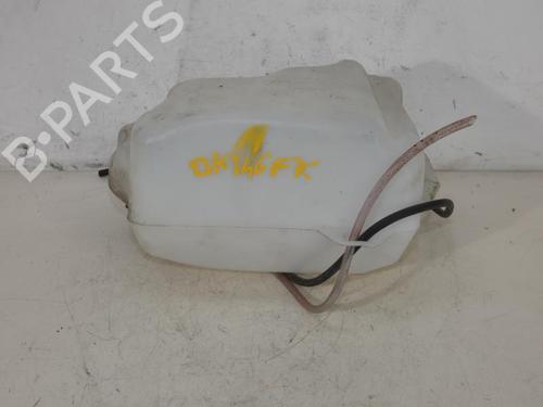 Used Windscreen washer tank RENAULT MEGANE II (BM0/1_, CM0/1_) 1.5 dCi (BM0F, BM0T, BM2B, CM0F, CM0T) (82 hp) 23669768