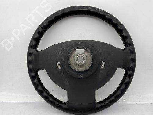 Steering wheel DACIA DUSTER (HS_) 1.5 dCi 4x4 (HSMC, HSMD) | BP26526352C49  - Image 6