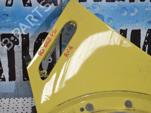 Left front fenders MINI MINI (R50, R53) Cooper | BP23665467C41 