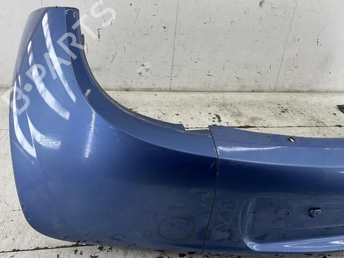 Rear bumper FORD KA (RB_) 1.3 i | BP29350951C8 