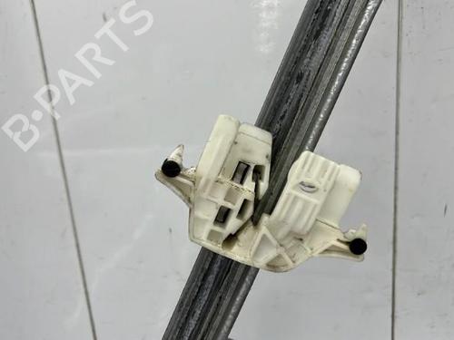 Front left window mechanism CITROËN C8 (EA_, EB_) 2.0 HDi | BP23740022C22 