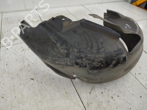 Wheel arch SEAT LEON (1P1) 1.9 TDI | BP23675562C56 