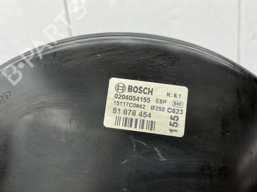 Servo brake ALFA ROMEO MITO (955_) 1.3 MultiJet (955AXP1A, 955AYC1A) | BP23754878M42 