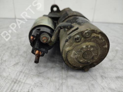Starter RENAULT SCÉNIC II (JM0/1_) 1.5 dCi (JM0F) | BP23711959M8 - Image 4