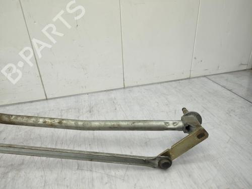 Front wiper motor RENAULT MEGANE I Coach (DA0/1_) 1.6 16V (DA0B, DA04, DA11) | BP23685787M29 