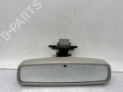 Used Rear mirror RENAULT MEGANE IV Hatchback (B9A/M/N_) 1.6 dCi 165 (163 hp) 23762071