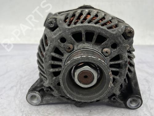 Used Alternator PEUGEOT 207 (WA_, WC_) 1.4 (73 hp) 29460270