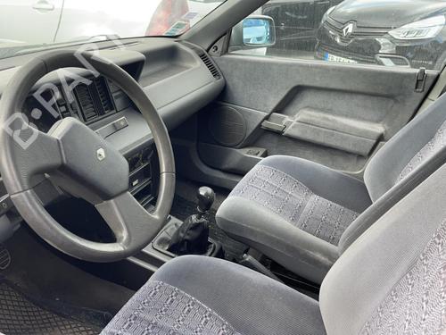 Left sun visor RENAULT 21 (B48_) 2.1 D (B48V/B48O) | BP23674932I1  - Image 17