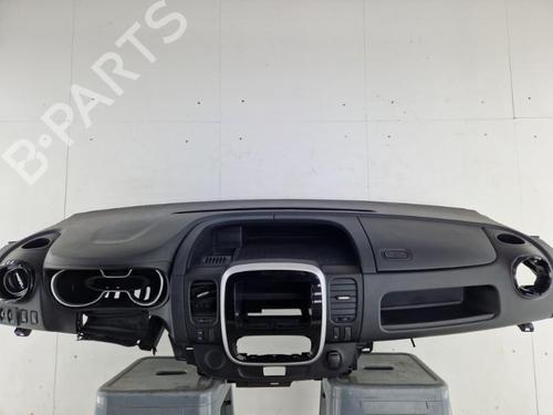 Tablier RENAULT TRAFIC III Van (FG_) 2.0 dCi 120 (FGMN) (120 hp) 23749385