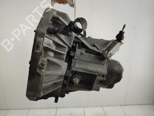 Gearbox DACIA SANDERO 1.5 dCi | BP23704813M3 - Image 2