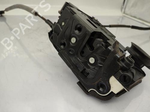 Rear right lock VW GOLF VI (5K1) 1.6 TDI | BP23729199C99 