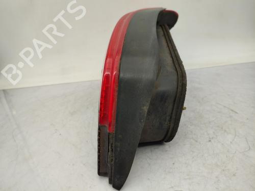 Left taillight PEUGEOT 306 Hatchback (7A, 7C, N3, N5) 1.9 DT | BP23719324C34 