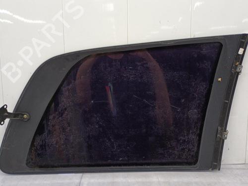 Rear left quarter glass VW SHARAN (7M8, 7M9, 7M6) 1.9 TDI | BP23707267C93 