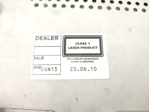 Used Radio FORD FIESTA VI (CB1, CCN) 1.6 TDCi (95 hp) 23710483