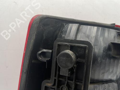 Højre baglygte VW CADDY III Box Body/MPV (2KA, 2KH, 2CA, 2CH) 1.9 TDI | BP30852710C35