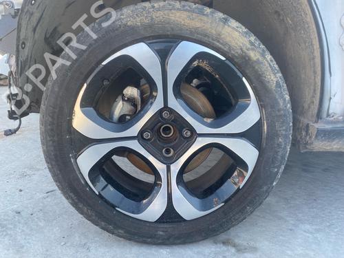 Dashboard CITROËN C3 AIRCROSS II (2R_, 2C_) 1.2 PureTech 110 (2RHNZB, 2RHNZW, 2RHNPX, 2RHNPJ) | BP36663991C46 - Image 89