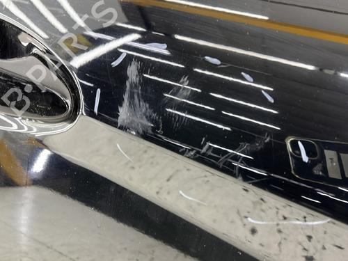 Right front door FORD FIESTA VI (CB1, CCN) 1.0 EcoBoost | BP23760767C3 