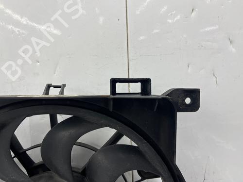 Køleventilator elektrisk Køleventilator elektrisk 38425885 38425885