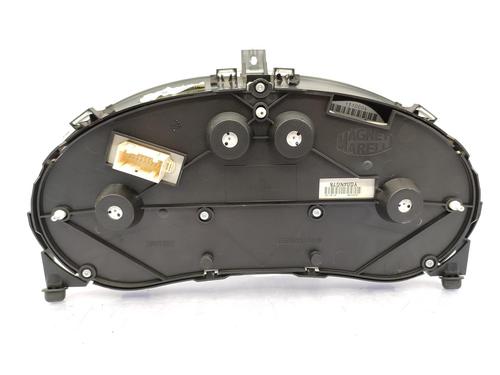 Used Instrument cluster Instrument cluster PEUGEOT PARTNER Tepee 1.6 HDi (109 hp) 23753736 23753736