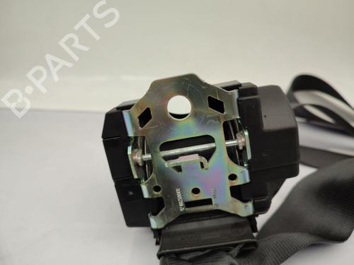 Used Rear right belt tensioner VW POLO V (6R1, 6C1) 1.6 TDI (90 hp) 23733282