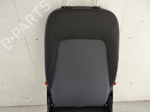 Right front seat PEUGEOT BIPPER (AA_) 1.4 HDi | BP23729657C16 - Image 7