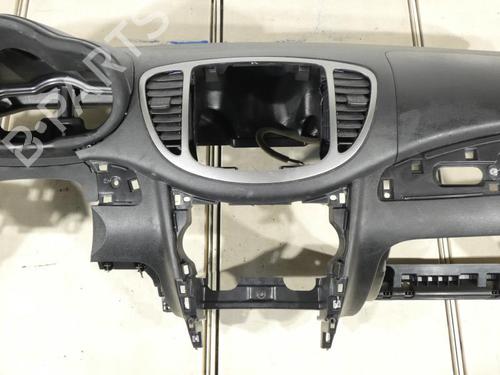 Used Dashboard Dashboard HYUNDAI i10 I (PA) 1.2 (86 hp) 23688658 23688658