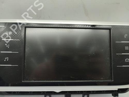 Display CITROËN C4 Picasso II 1.6 BlueHDi 120 | BP28523424C48 - Image 2