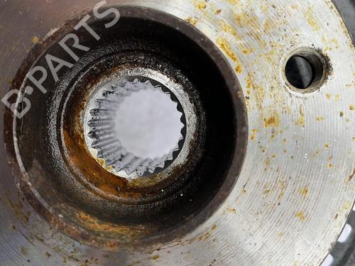 Left front steering knuckle RENAULT CLIO V (B7_) 1.0 TCe 90 (B7MT) | BP23683452M25 - Image 7