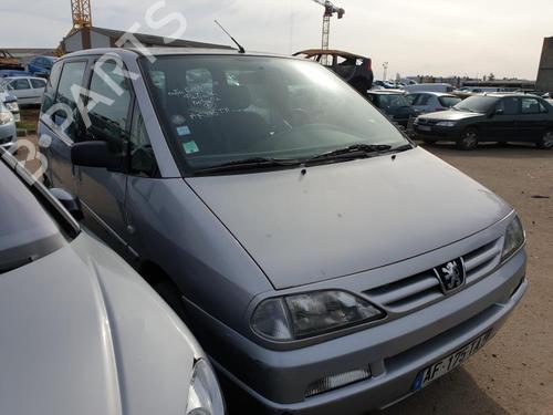 Used Parts PEUGEOT 806 (221)  2.0 HDI  2309968