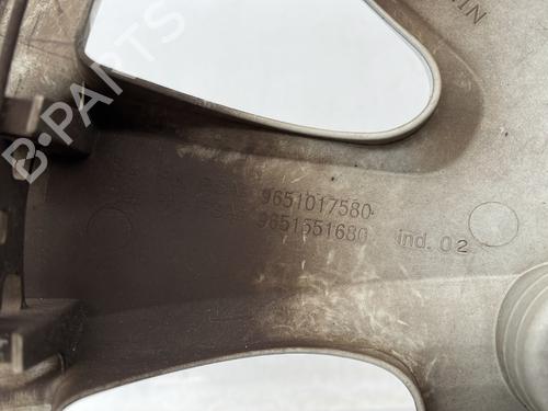 Other PEUGEOT 207 (WA_, WC_) 1.4 HDi | BP32078704O1 