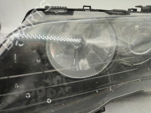 Left headlight BMW 3 (E46) 318 i | BP23857866C28 