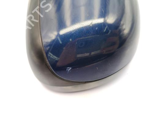 Left mirror PEUGEOT 406 (8B) 2.2 HDi | BP23738836C26 