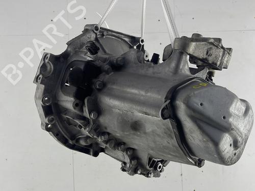 gearbox-citroen-c3-ii-sc_-2009-29571457 main image