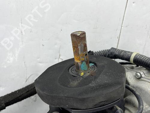 Steering rack PEUGEOT 208 I (CA_, CC_) 1.6 HDi / BlueHDi 75 | BP29071464M22 