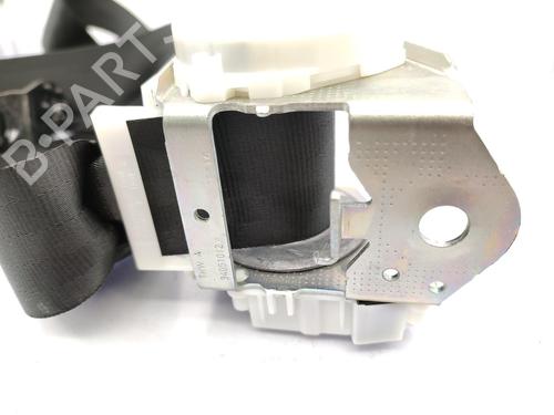Rear right belt tensioner VW POLO V (6R1, 6C1) 1.2 TSI 16V | BP23742550C90 