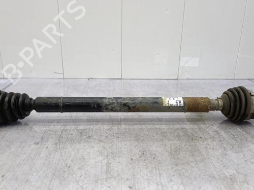 Right front driveshaft VW GOLF IV (1J1) 1.4 16V | BP23708138M39 
