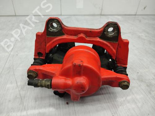 Right front brake caliper ABARTH 500 / 595 / 695 1.4 (312.AXD1A) | BP23687676M104  - Image 5